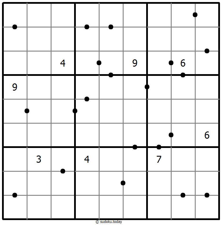 回答8数独 #49276