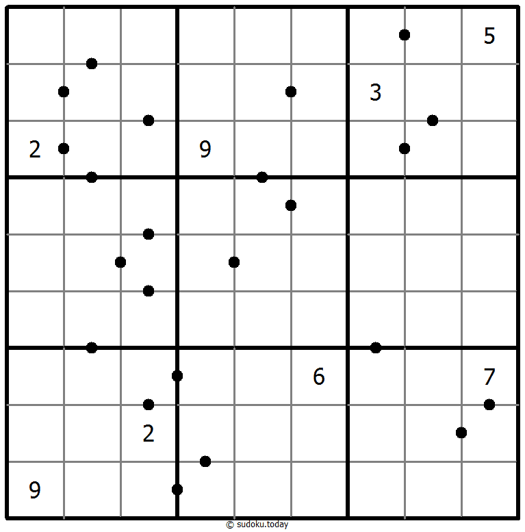 回答8数独 #49279