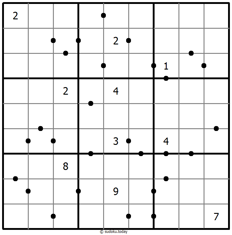 回答8数独 #49280