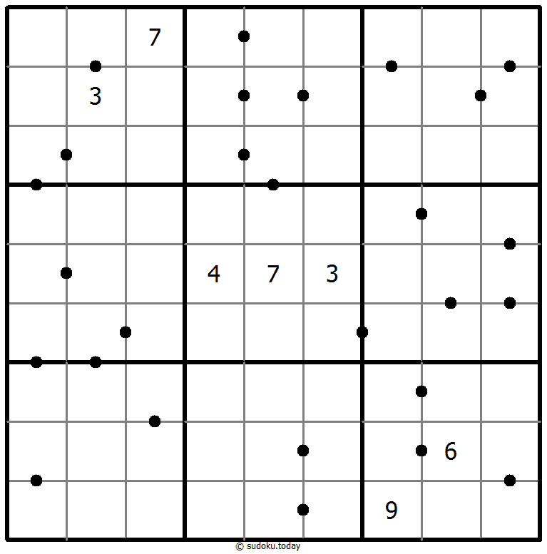 回答8数独 #49283