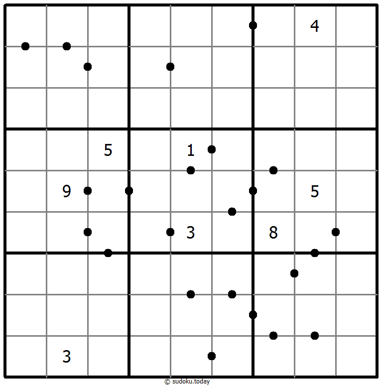 回答8数独 #49289