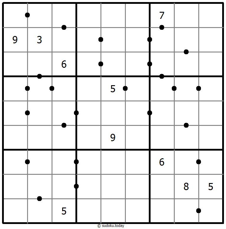 回答8数独 #49292