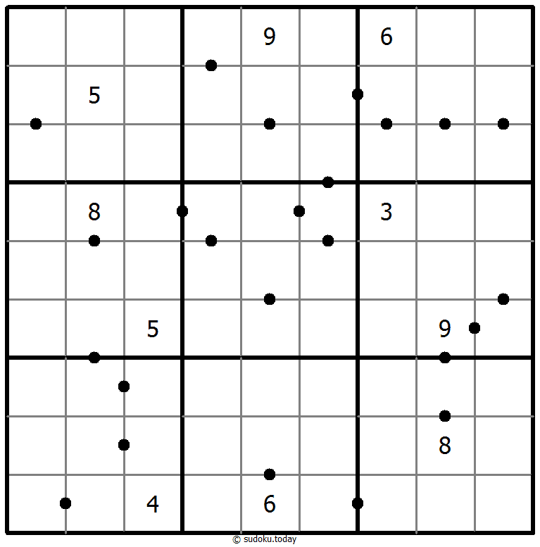 回答8数独 #49295