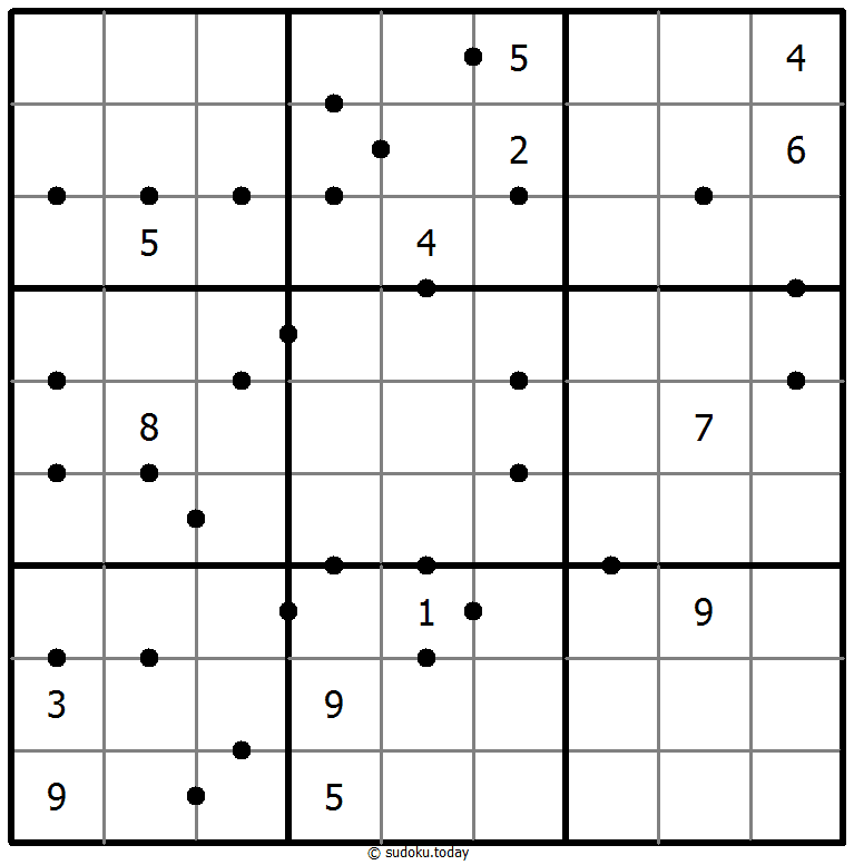 回答8数独 #49298