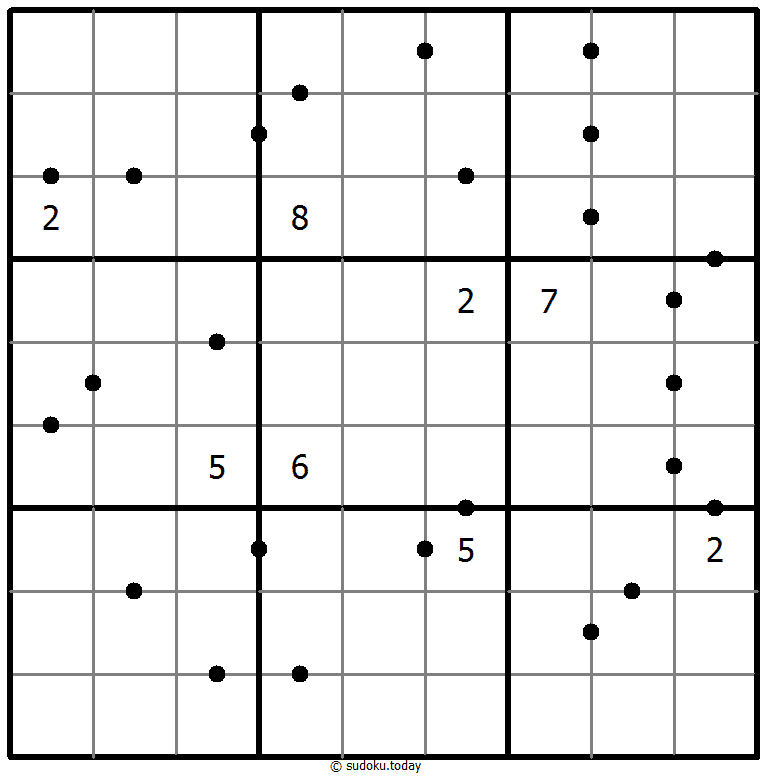 回答8数独 #49306