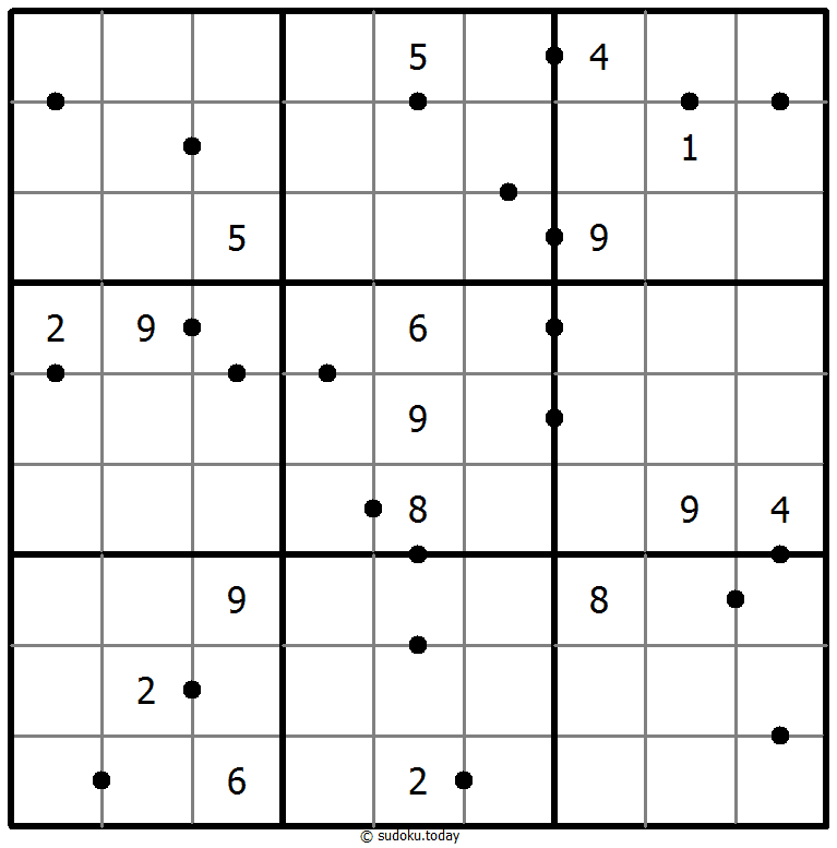 回答8数独 #49321