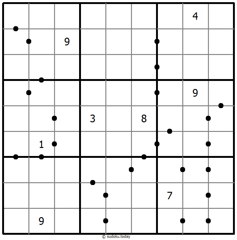 回答8数独 #49329