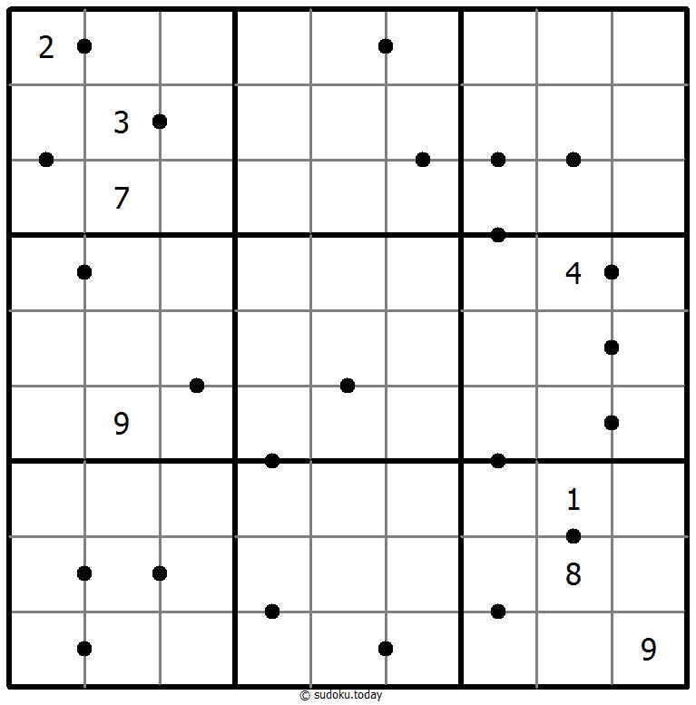 回答8数独 #49333