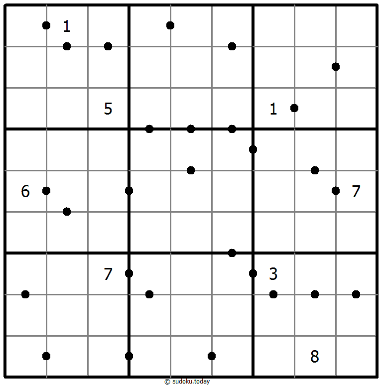 回答8数独 #49335