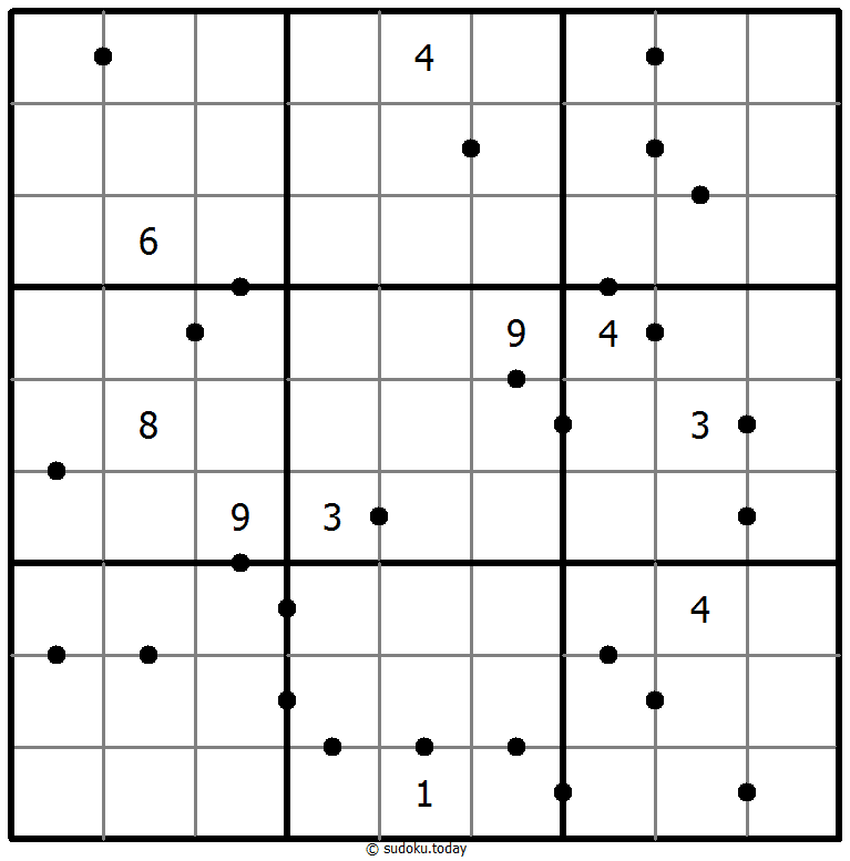 回答8数独 #49337