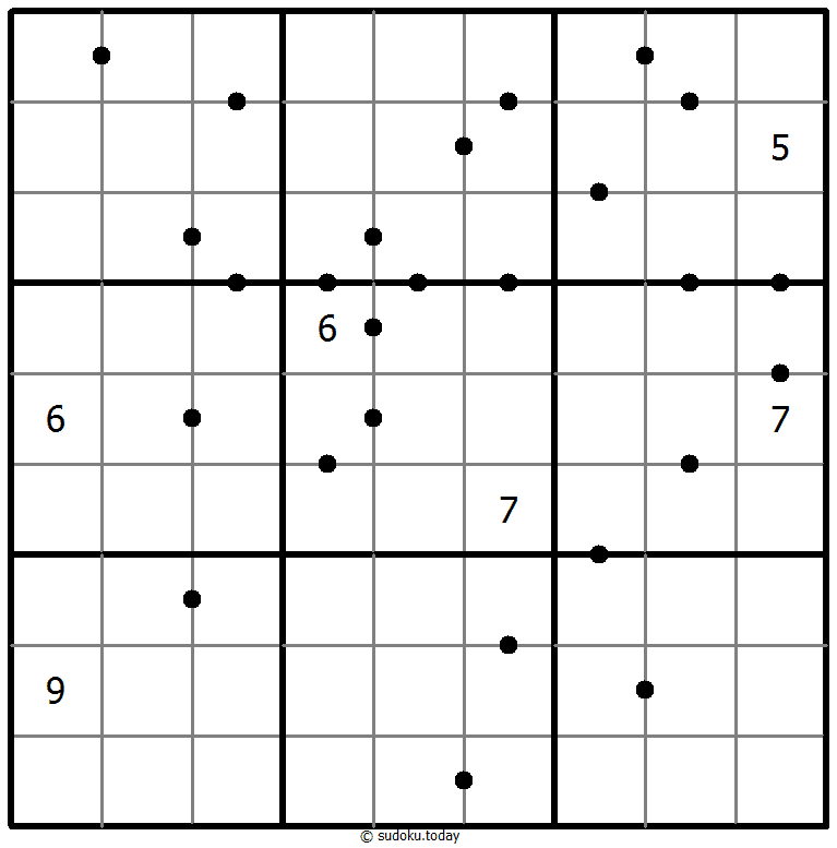 回答8数独 #49338