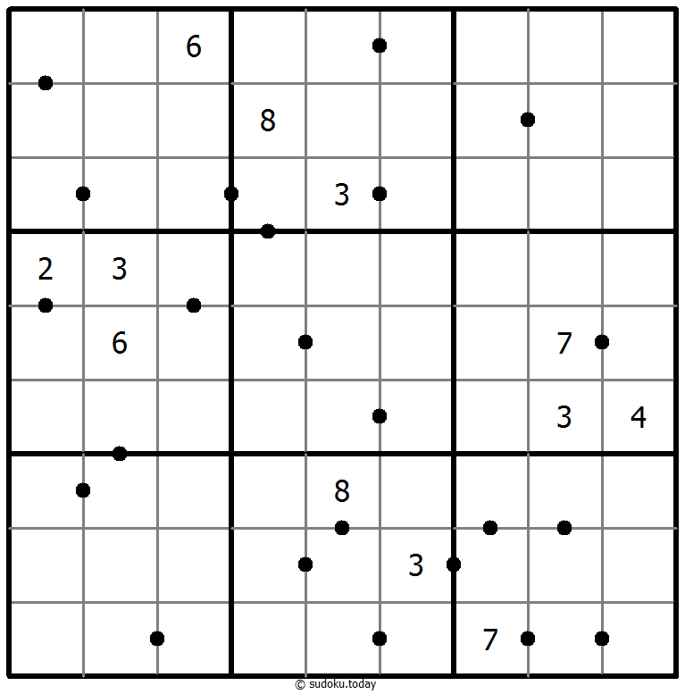 回答8数独 #49340