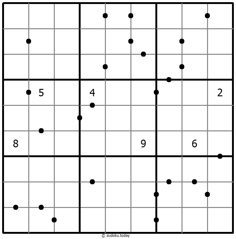 回答8数独 #49344
