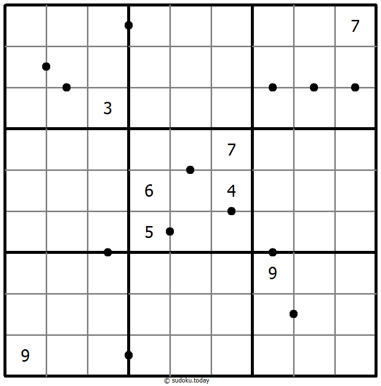 回答8数独 #49345