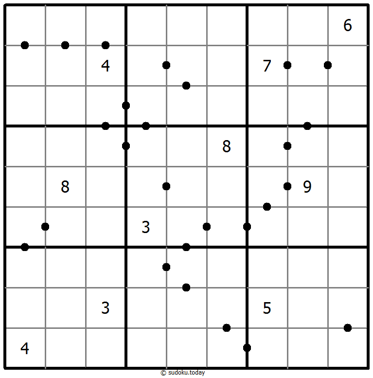回答8数独 #49348