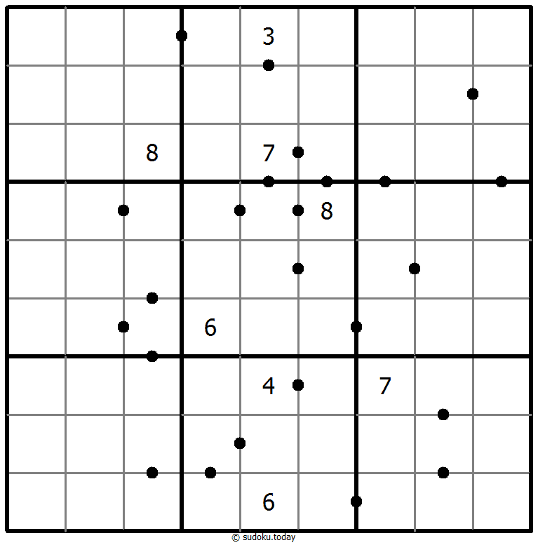 回答8数独 #49351