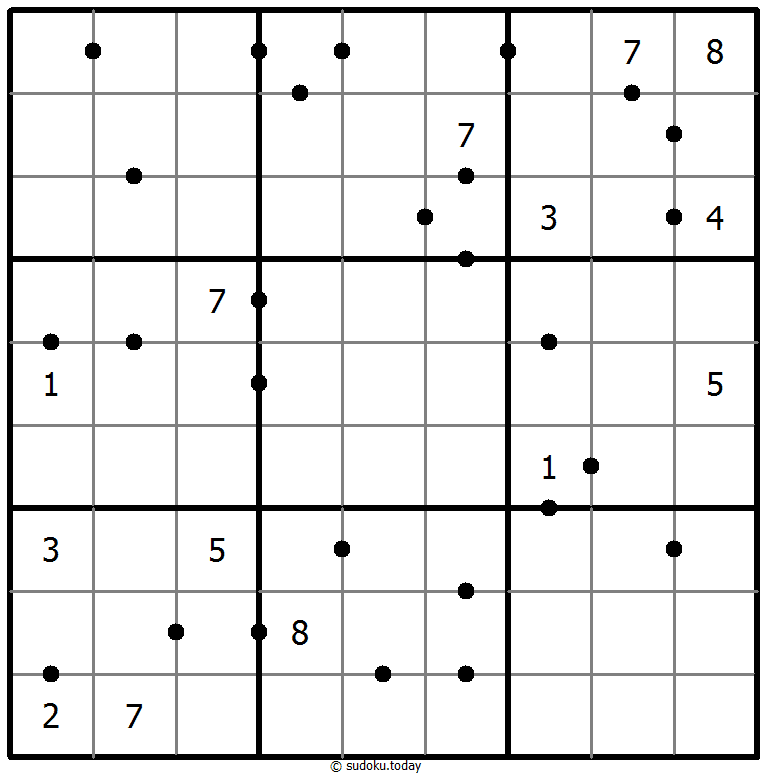 回答8数独 #49359