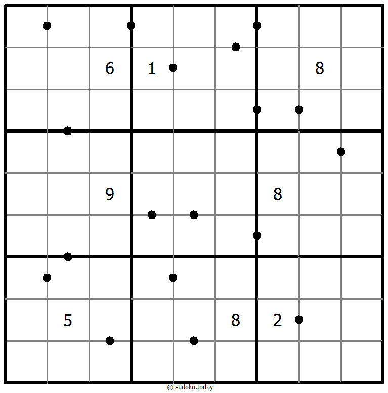 回答8数独 #49360
