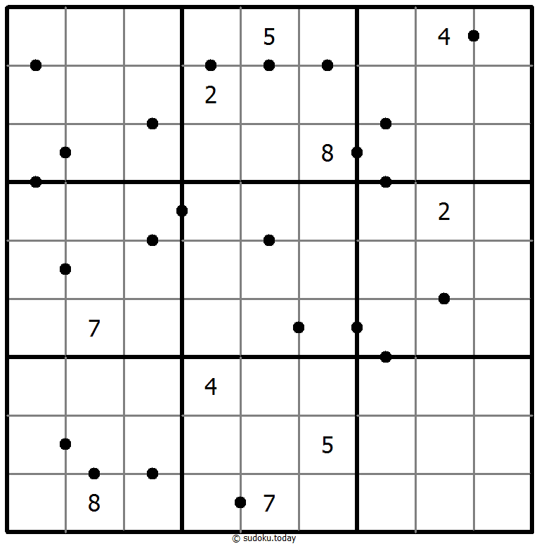 回答8数独 #49362