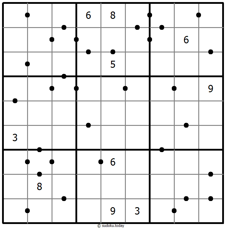 回答8数独 #49365