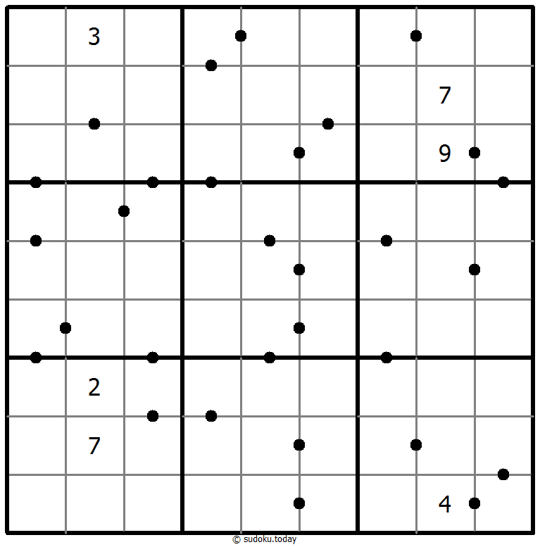 回答8数独 #49370