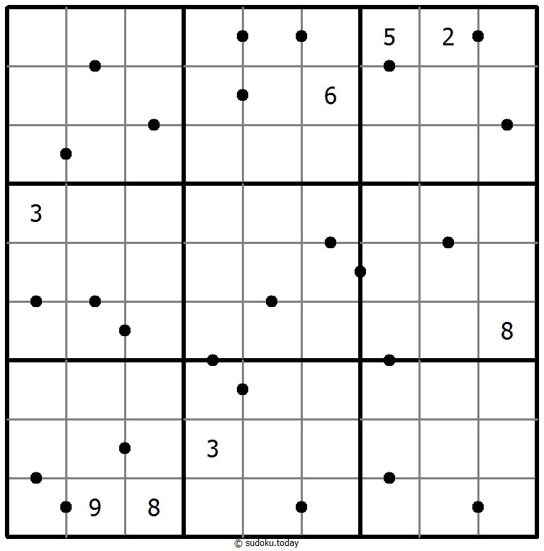 回答8数独 #49372