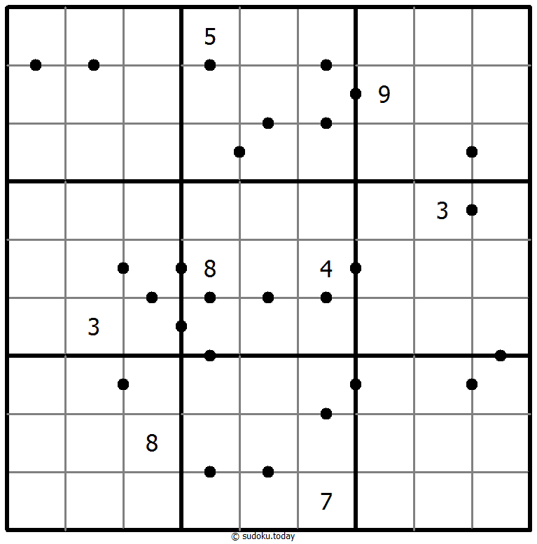 回答8数独 #49376