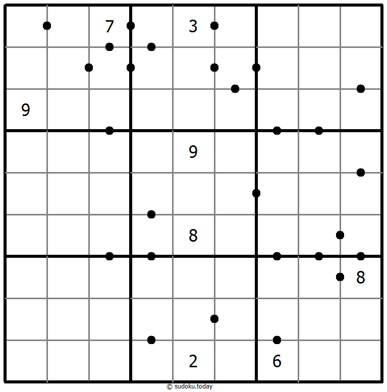 回答8数独 #49377