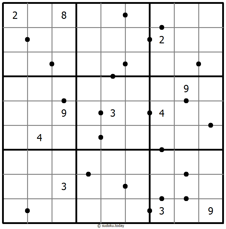 回答8数独 #49379