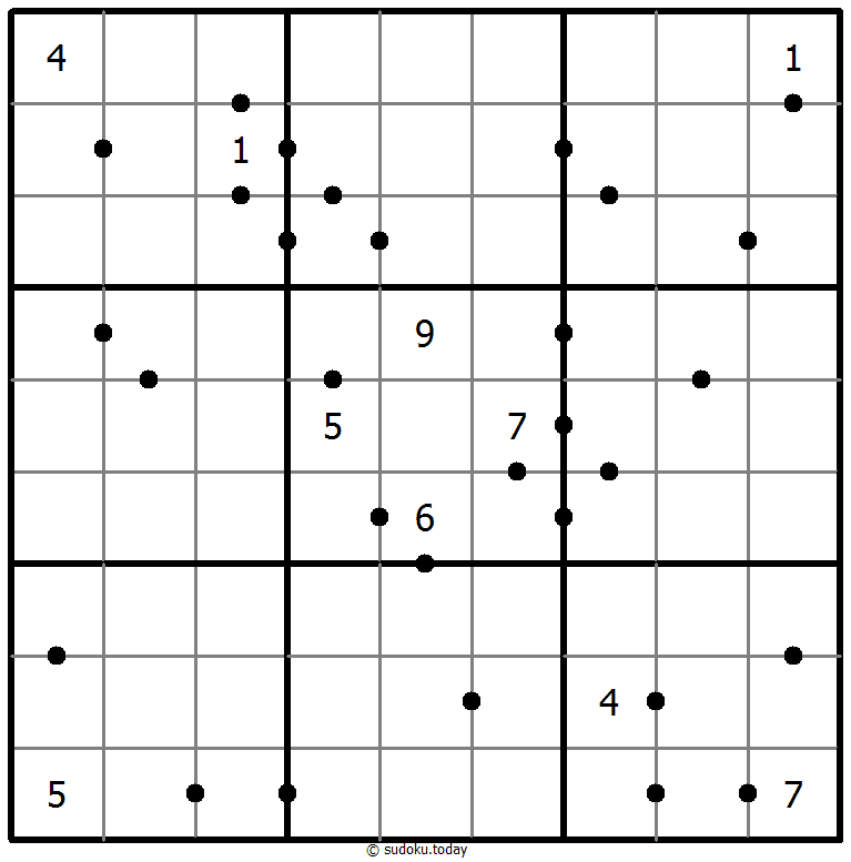 回答8数独 #49381