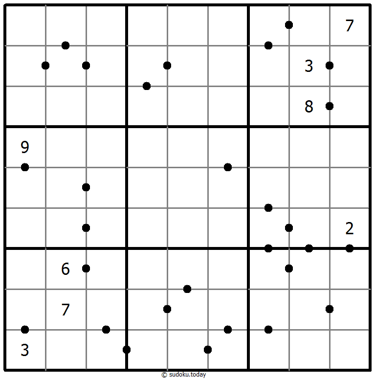 回答8数独 #49384