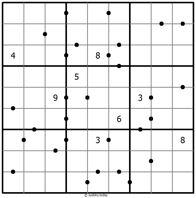回答8数独 #49386
