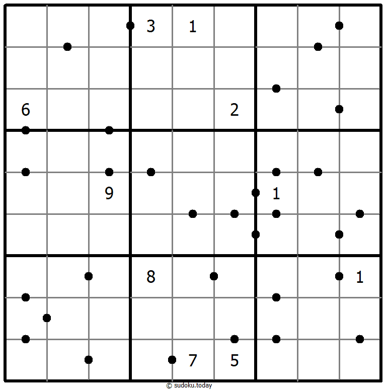 回答8数独 #49388