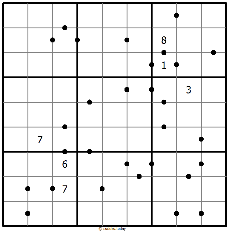 回答8数独 #49389