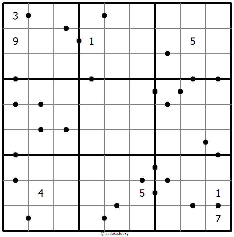 回答8数独 #49395
