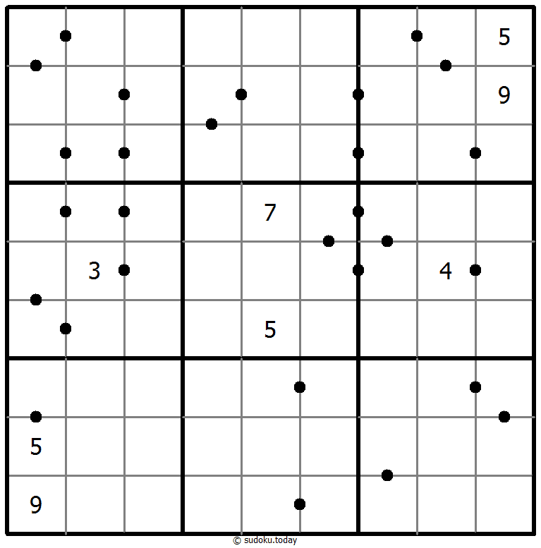 回答8数独 #49397