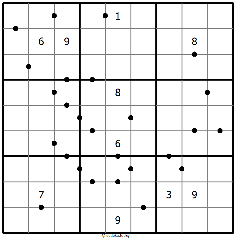 回答8数独 #49403