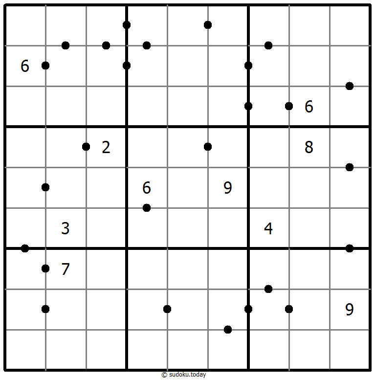 Answer 8 sudoku 2026年01月27日