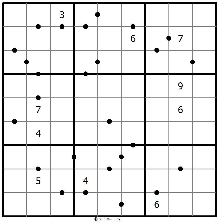 回答8数独 #49413