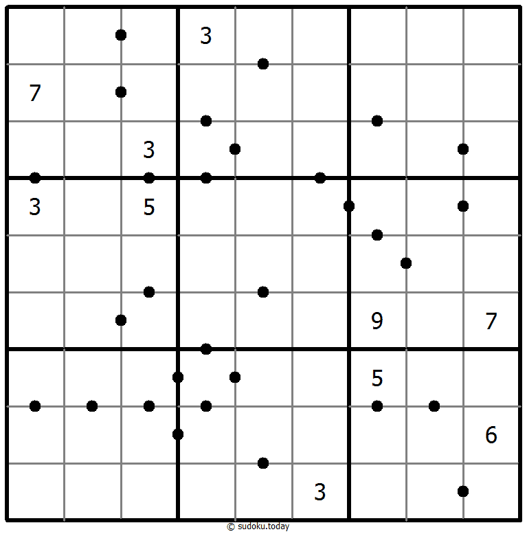 Answer 8 sudoku 2025年12月14日