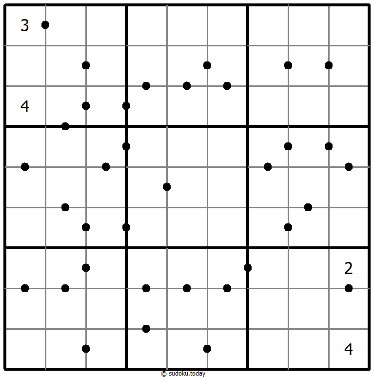 Ten-Eleven Sudoku 2025年12月17日