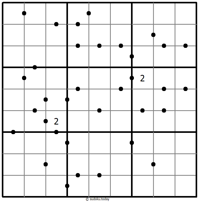 10～11数独 #46614