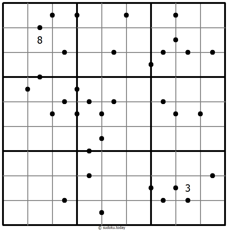 Ten-Eleven Sudoku 2025年11月24日