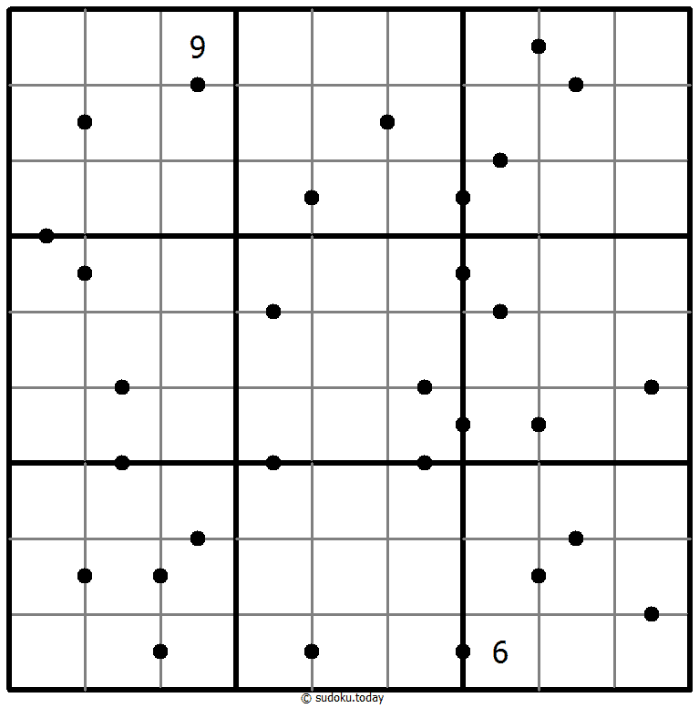 Ten-Eleven Sudoku 2025年12月25日