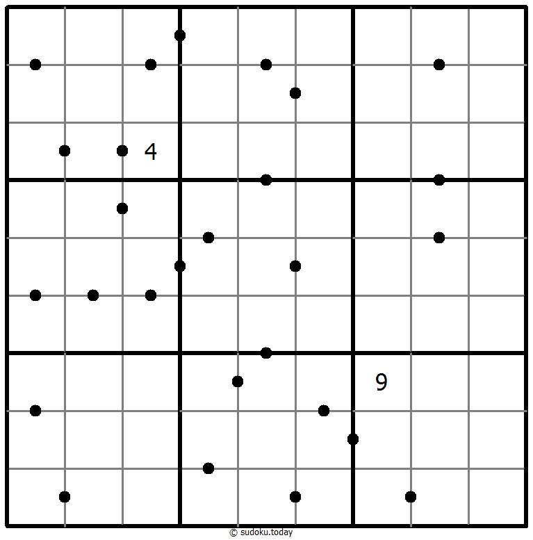 10～11数独 #47223