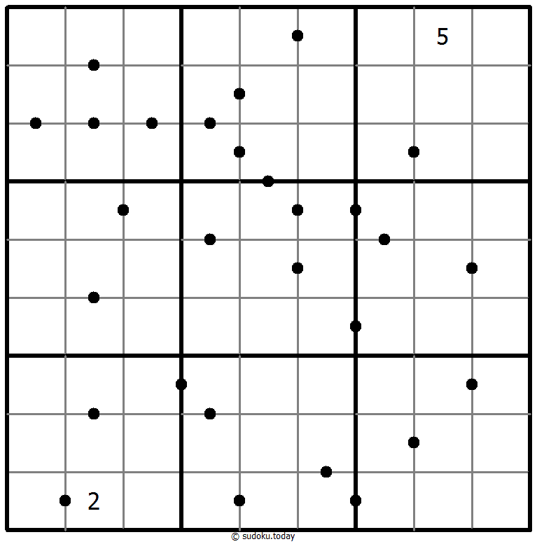 10～11数独 #47235