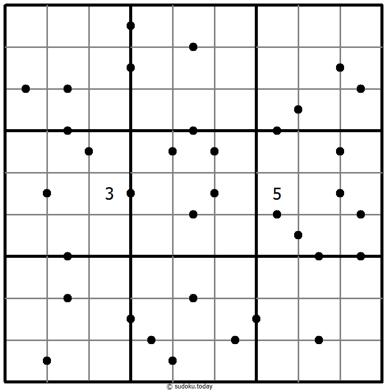 10～11数独 #47454