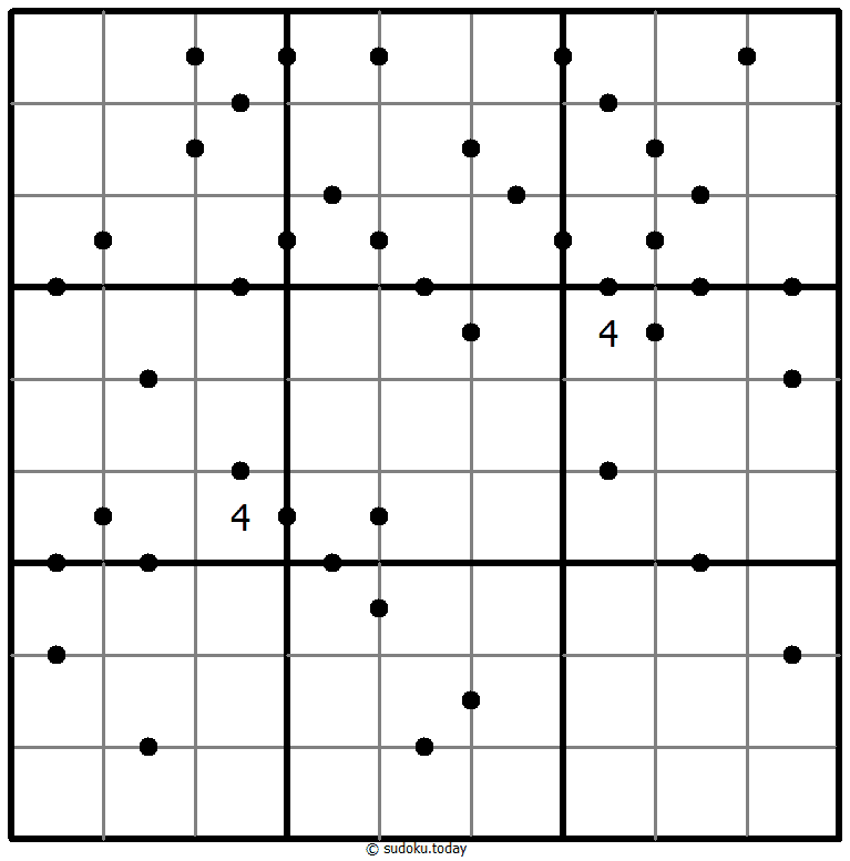 10～11数独 #47473
