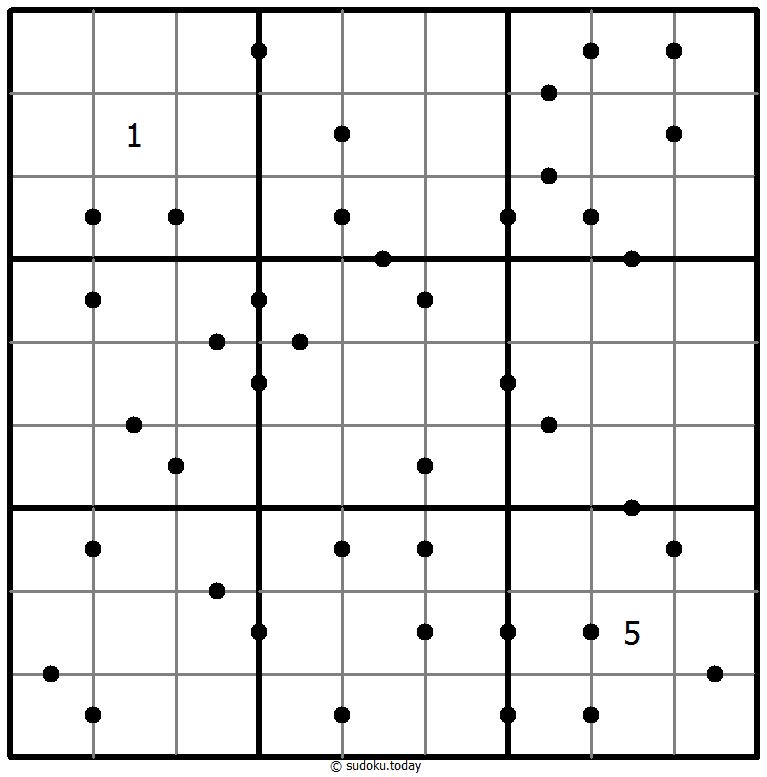 10～11数独 #47561