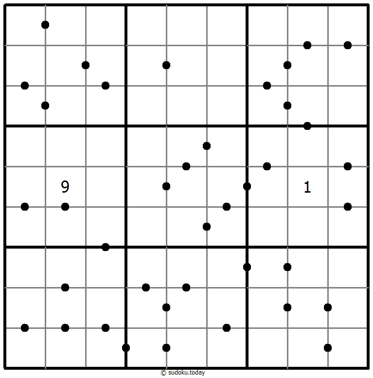 10～11数独 #47721